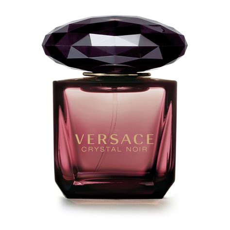 hondos center versace crystal noir|Versace Crystal Noir by Versace for Women .